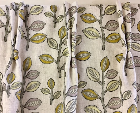 Bourton Mimosa from Prestigious Textiles