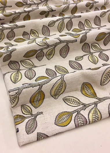 Bourton Mimosa from Prestigious Textiles