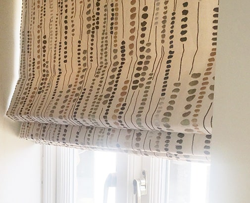 Pintura Embroidered Oyster from Romo