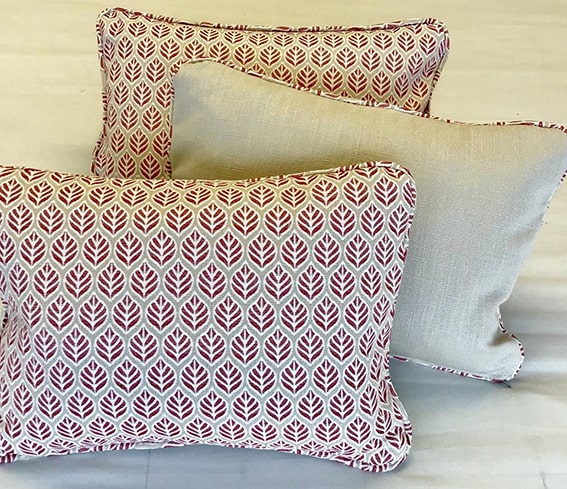 Bruton Damask from Jane Churchill
