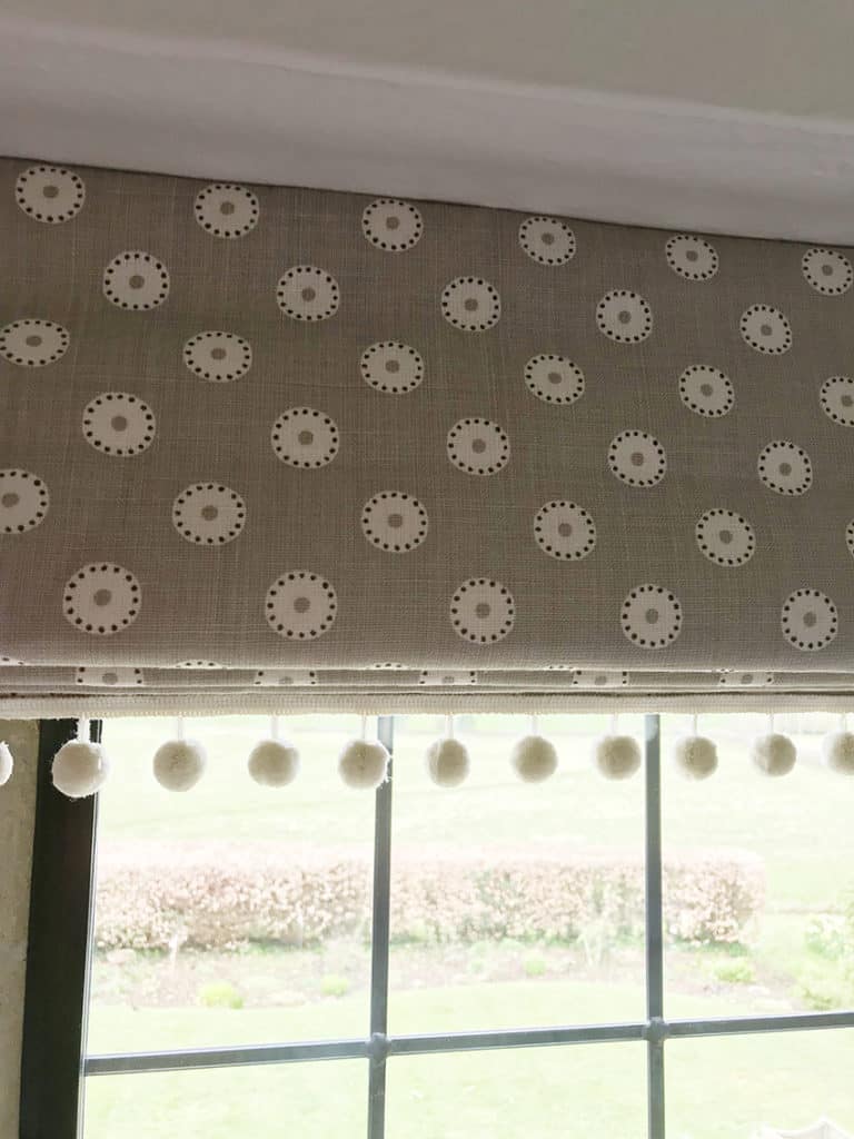 Pretty Maids Dove/Winter from Vanessa Arbuthnott