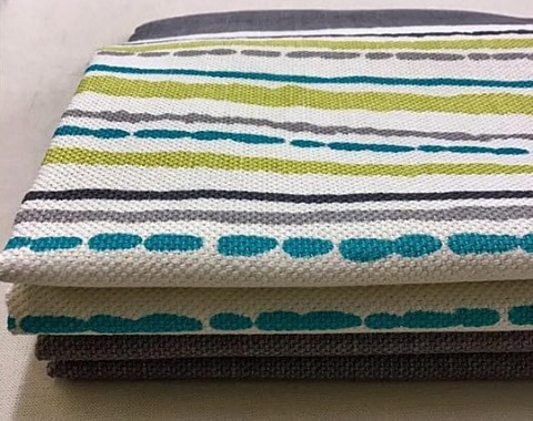 Cosmos Stripe from Villa Nova