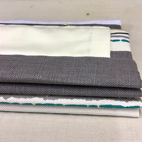 Cosmos Stripe from Villa Nova