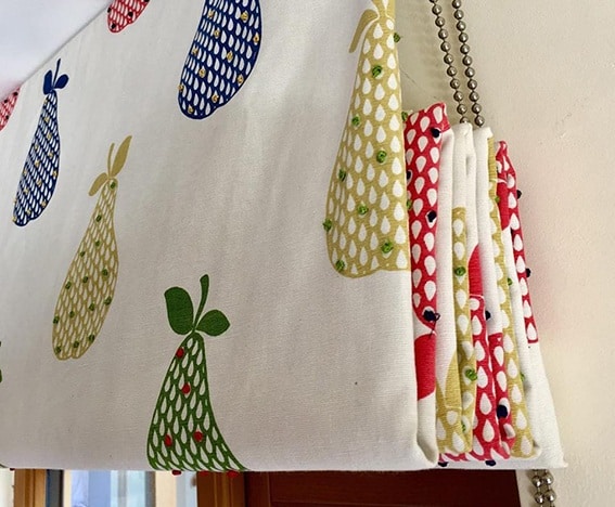 Luscious Pears