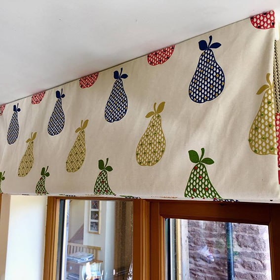 Luscious Pears